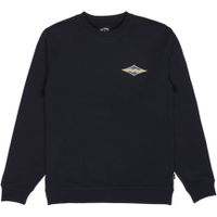 Mens Foundation Crew Sweatshirt